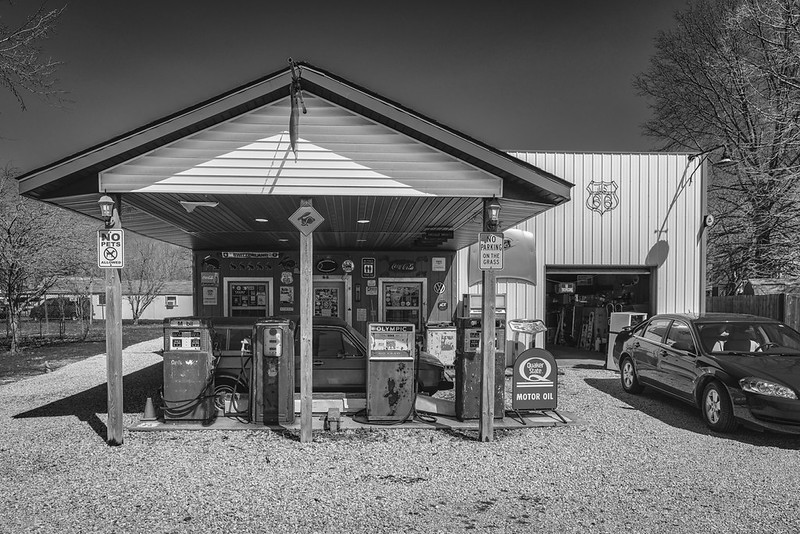 Henrys Rabbit Ranch in Staunton, Illinois