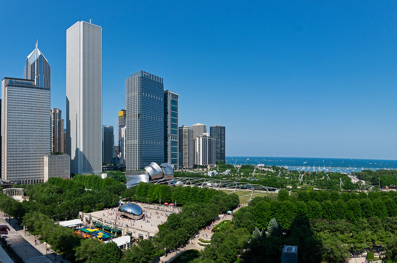 Millenium Park
